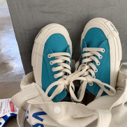 Giày thể thao nữ kiểu dáng basic MANDA