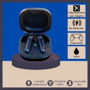 Tai Nghe Không Dây Soundpeats TrueAir2 Bluetooth V5.2 Game Mode QCC3040 Có Đèn Báo Pin - TrueAir 2 2021