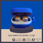 Ốp Silicone Soundpeats Sonic (Case Silicone Soundpeats Sonic) - Ốp Chính Thức