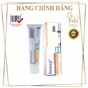 Kem giảm mụn Retacnyl, giảm mụn, chống lão hoá