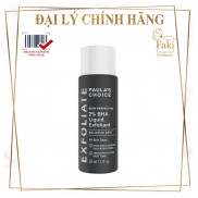 Tẩy tế bào chết Paulas Choice 2% BHA-Paula's Choice Skin Perfecting 2%BHA Liquid