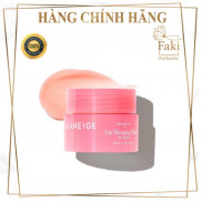 Mặt nạ ngủ môi laneige 3g mini