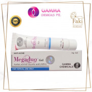 Megaduo Gel Giảm Mụn, Giảm Thâm, Dưỡng Da Megaduo Gel 15g