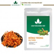 100g Đông Trùng Hạ Thảo