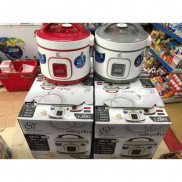 Nồi cơm điện orkin 1,2L OR12