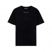 Áo thun cổ tròn unisex MIKENCO Signature Tshirt