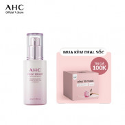 Tinh Chất Dưỡng Sáng Da AHC Peony Bright Luminous Serum 40ml
