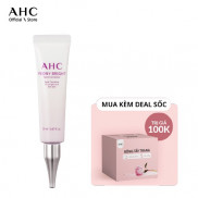 Kem Dưỡng Làm Mờ Vết Thâm Nám AHC Peony Bright Spot Corrector (20ml)