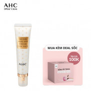 Kem Mắt Chống Lão Hóa Cho Mắt Và Mặt AHC The Pure Real Eye Cream For Face (30ml)