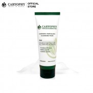 Sữa rửa mặt ngừa mụn Caryophy Portulaca 150ml