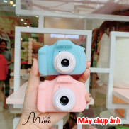 Máy ảnh kỹ thuật số mini 2.0 inch 1080P dùng thẻ nhớ Ngôn ngữ Tiếng Anh (có bảo hành)