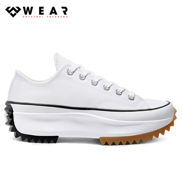 Giày Converse Run Star Hike Twisted Classic Foundational Canvas - 168817V