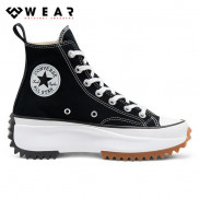 Giày Converse Run Star Hike Twisted Classic Foundational Canvas - 166800V