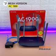 Thiết Bị Wifi TPLink 1900Mbps Phiên Bản Có Mesh Wdr7620 - BH 12 Tháng