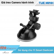 Giá treo Camera hành trình YI Smart Dashcam chân gài, đế hít