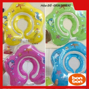 Phao Đỡ Cổ Cho Bé Từ 2 Tháng Tuổi An Toàn Hỗ Trợ Vận Động Cho Bé Yêu