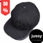 NÓN SNAPBACK - NÓN HIPHOP (XÁM - ĐỎ)