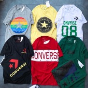 Áo thun form nam/nữ siêu đẹp