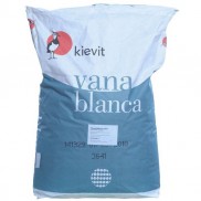 Bột sữa Kievit vanablanca chiết lẻ gói 1kg pha trà sữa