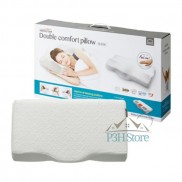  Gối Lock&Lock Memory foam HLW114