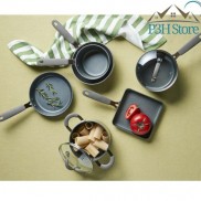 Dòng nồi chảo mini Handy Cook Lock&Lock , ko sử dụng bếp từ