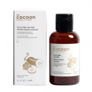 Gel bí đao rửa mặt Cocoon (Winter melon cleanser) 140ml