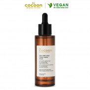 Tinh chất bí đao cocoon 70ml serum Winter melon