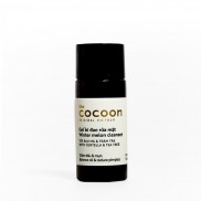 Gel rửa mặt bí đao cocoon 15 ml (phiên bản trialsize)