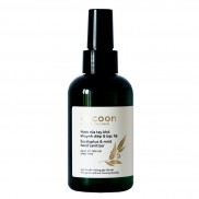 Nước xịt rửa tay khô Khuynh Diệp & Bạc Hà Cocoon 140ml