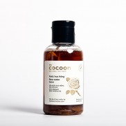Nước hoa hồng cocoon 140ml (rose water toner) Cấp ẩm cho da