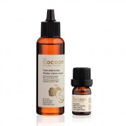 Bộ tinh chất bí đao cocoon 70ml + Dung Dịch Chấm mụn bí đao cocoon 5ml