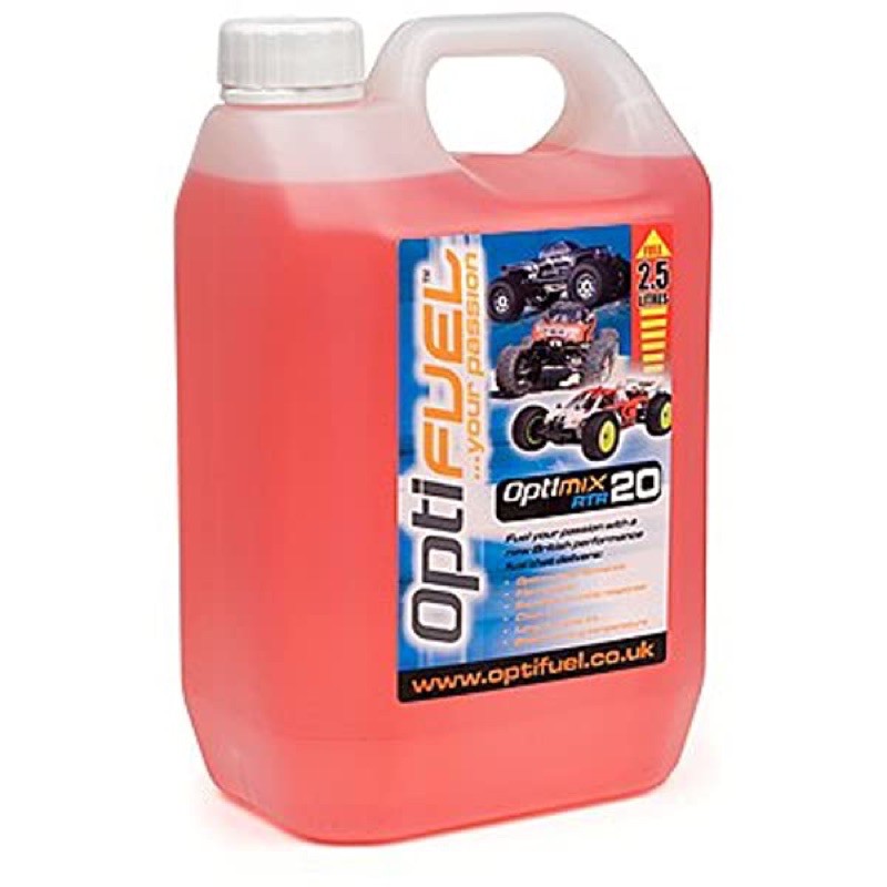 nitro dragon blood bình lẻ cho xe điều khiển rc 1l