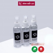 [Mã FARSBRAS15L2 giảm 10% đơn 99K] Nước xịt rửa mắt kính chuyên dụng FARELLO by Lily