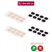 Bộ 8 miếng đệm mũi chống trượt mắt kính Lilyeyewear