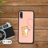 Ốp hoạt hình Vsmart Star