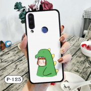 Ốp hoạt hình Vsmart Joy 3