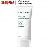 Kem Chống Nắng Ngừa Mụn Caryophy Smart Tone-up Sunscreen 50ml