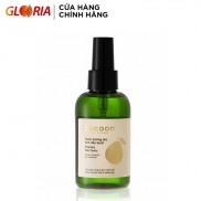 Tinh Dầu Bưởi Dưỡng Tóc Cocoon 140ml