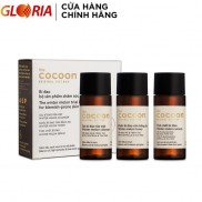 Bộ sản phẩm Cocoon bí đao Trial Kit