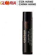 Tẩy da chết môi cà phê đắk lắk Cocoon 5g