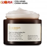 Thạch Hoa Hồng Dưỡng Ẩm Cocoon Bigsize 100ml