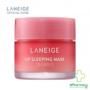 Mặt nạ môi Laneige - Laneige Lip Sleeping Mask Mini 3g
