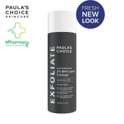 Tẩy tế bào chết Paulas Choice 2% BHA-Paula's Choice Skin Perfecting 2%BHA Liquid