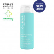 Sữa rửa mặt Paulas Choice ngừa mụn,se khít lỗ chân lông - Paula's Choice CLEAR Pore Normalizing Cleanser