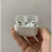 Tai nghe bluetooth không dây có đổi tên,định vị, pin trâu, sạc không dây, dùng được cho cả android và ios