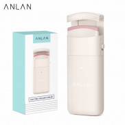 Máy uốn cong lông mi ANLAN hiệu quả lâu dài kích thước nhỏ gọn dùng pin