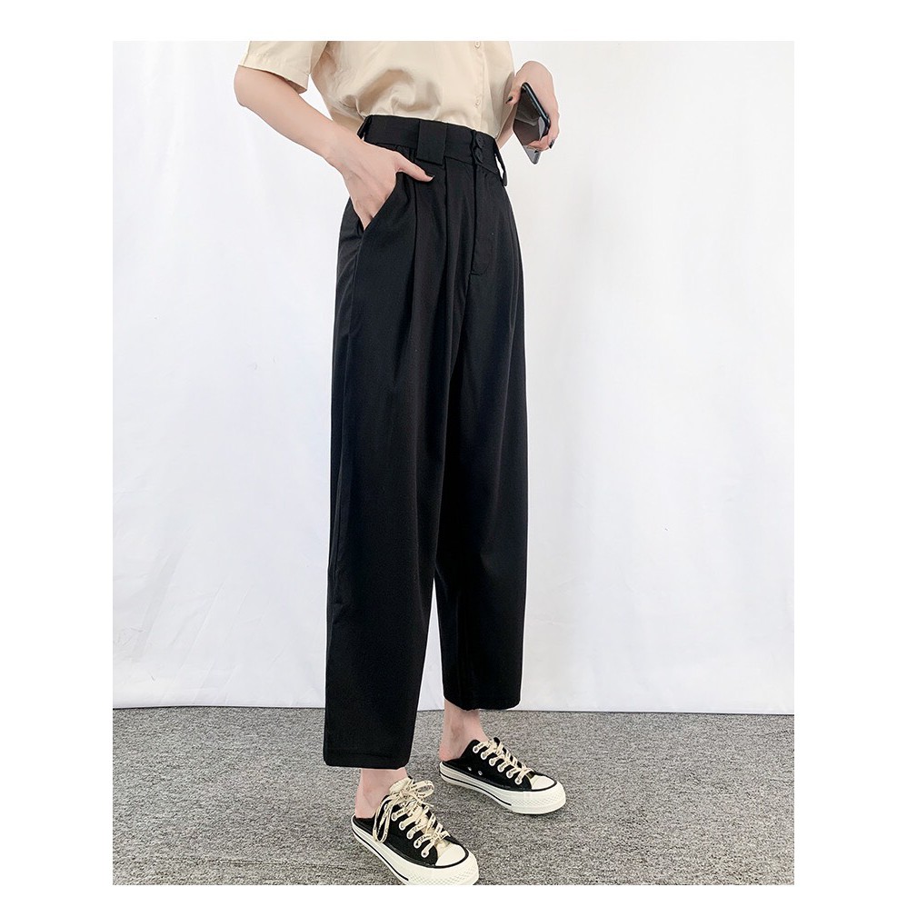 Quân tây baggy ulzzang