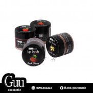 Tẩy da chết môi Beauty Treats - Guu
