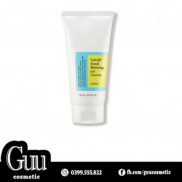 Sữa rửa mặt Cosrx Low PH Good Morning Gel Cleaner
