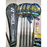 vợt cầu lông yonex astrox 100zx,astrox 100zz khung carbon siêu nhẹ(tặng kèm 3 món xem clip để chi tiết hơn)